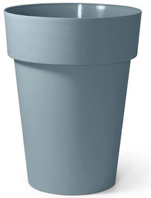 Kvetináč Vaso Round Alto Cleo 45cm azzuro provenza