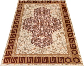 TA Koberec FH12A KRÉM ATENA BGX Rozmer: 160x220 cm