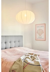 Nordlux - Luster na lanku AERON 1xE27/40W/230V pr. 60 cm