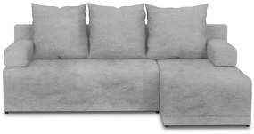 Rohová sedacia súprava Max Whisper 17