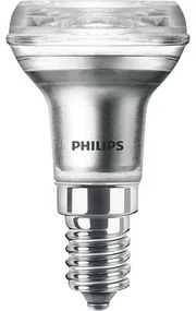LED žiarovka Philips E14 1,8W/30W 2700K 150lm