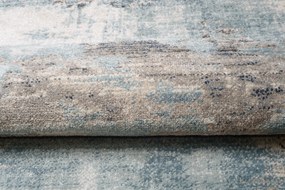 TA Koberec MD24A BLUE RIVOLI FRT Rozmer: 91x165 cm