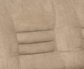 Rohová sedacia súprava Merlin, béžová látka