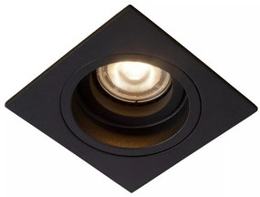 Lucide 22959/01/30 - Podhľadové svietidlo EMBED 1xGU10/50W/230V