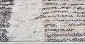 TA Koberec PK45C SHRNIK CREAM COMO HBV Rozmer: 80x150 cm