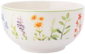 Altom Porcelánová miska Nature Awakening 14 cm,700 ml