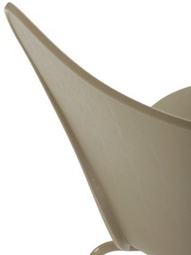 Sada jedálenských stoličiek CT-X7034 CAP, 4 ks