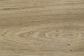 Beauflor, PVC podlaha - lino Quintex Gambela Oak 116mm, na mieru, šíře 4m,5m, hnedá, filc, chodba / predsieň