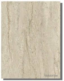 Konferenčný stolík Akilli Travertine