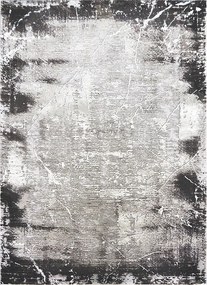 Berfin Dywany Kusový koberec Mitra 3002 Grey - 200x290 cm