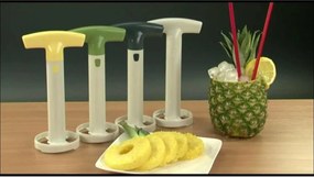 Tescoma Krájač na ananás HANDY