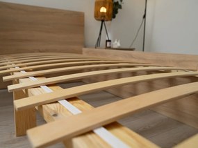 Lamelový rošt 90x200 cm