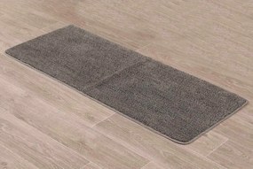TENDANCE Predložka do kúpeľne Marlet, 50x120 cm, béžová