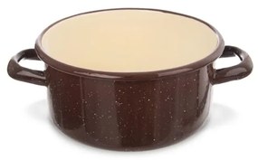 Kastról BROWN 1,5 l