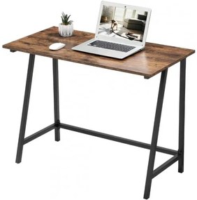 Kancelársky stôl VASAGLE LWD40X