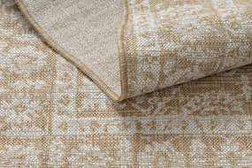 Koberec ORGANIC 2762 naturálny / krémový