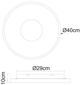 Globo 41758-30B