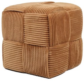 Taburet WIKI 42,5x42,5x43 cm - výber z 8 prevedení