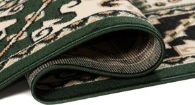 TA Koberec C645A Z_GREEN EUFRAT BLX Rozmer: 70X140 cm