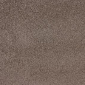 AladinWorld Expres, Behúň Royal Lux 40 hnedý, 120x200, hnedá, obývacia izba