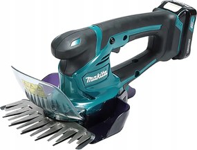 Akumulátorové Nožnice Na Živý Plot A Trávu 12V 1*2.0AH