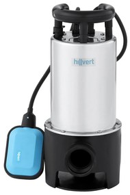 Ponorné čerpadlo - 16000 l / h - 1100 W - nehrdzavejúca oceľ | HT-ROBSON-SP1100DWE