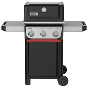 Weber Spirit Plynový gril E-310, 3 horáky, grilovacia plocha: 52 × 45 cm, 7,8 kW