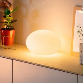 Philips Hue Flourish LED stolná lampa, RGBW