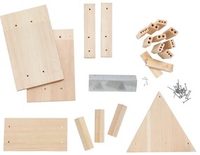 Terra Kids – montážna súprava – hmyzí hotel