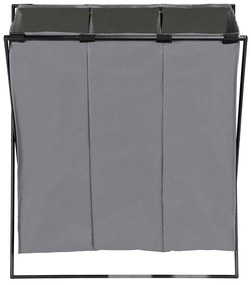 Látkový kôš na bielizeň 145 l Trio – Wenko