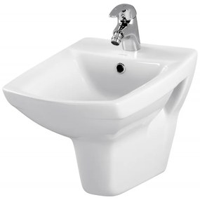 Cersanit CARINA - závesný bidet, K31-010