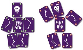 Skeleton - Bogoss - kartová hra
