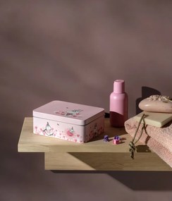 Dóza Moomin Girls 14,5×10,5cm