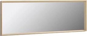 Nástenné zrkadlo 52x152 cm Nerina – Kave Home