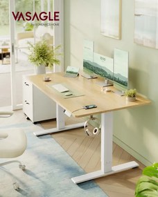 Elektrický pracovný stôl LSD144YA02