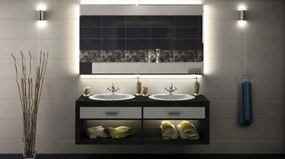 Led-Labs LED profil LUMINES typ D surový 2,02m