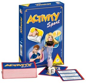 Piatnik Activity Sport