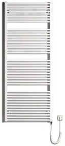 Kúpeľňový radiátor THERMAL TREND 1680 x 750 x 35 mm pripojenie 1 dole na jednej strane