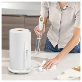 Simplehuman Držiak na papierové utierky, biela