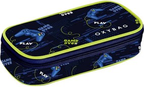 Školský set 3dielny Oxy Next Gamer PP26
