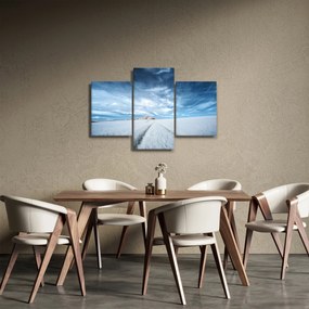 Obraz poľa (90x60 cm)