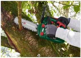 Parkside®  Benzínová píla na ošetrovanie stromov Pbbps 700 A2  (100387404)