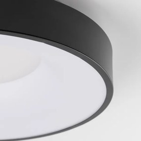 Brilagi - LED stmievateľné stropné svietidlo FALCON II LED/67W/230V pr. 40 cm čierne +DO