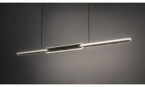 Rabalux 72231 - LED Luster na lanku SINDRI LED/36W/230V