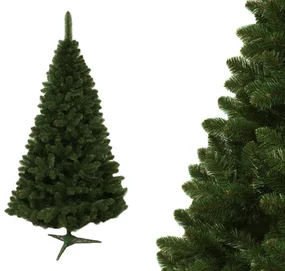 Foxigy Vianočný stromček Jedľa 250cm Classic