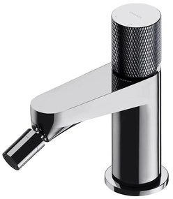 OMNIRES CT8020CR - Bidetová batéria CONTOUR 14,5 cm lesklý chróm