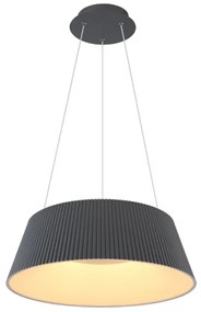 Globo 48801AH-45 - LED Stmievateľný luster na lanku CROTONE LED/45W/230V + DO