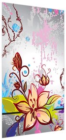 Tapeta T015054T110200 (110x200 cm)