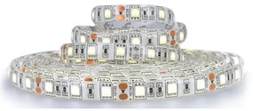 Solight WM604 - LED Vonkajší pásik LED/72W/12V 5m IP65 studená biela