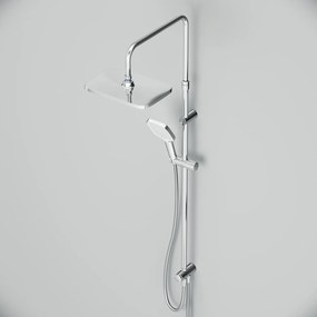 Sprchový Systém AM.PM Func F07FA000 chróm